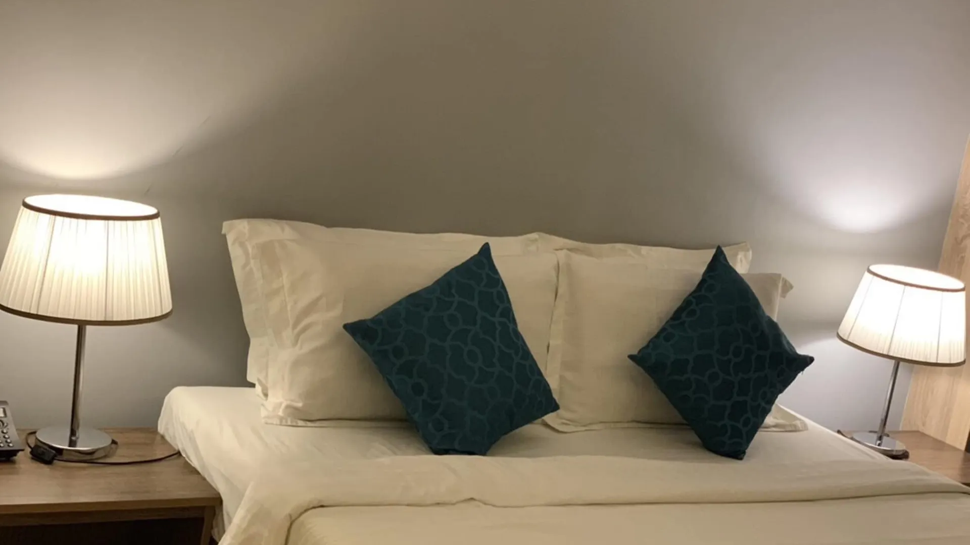 Green Suites At Bel Air Soho location